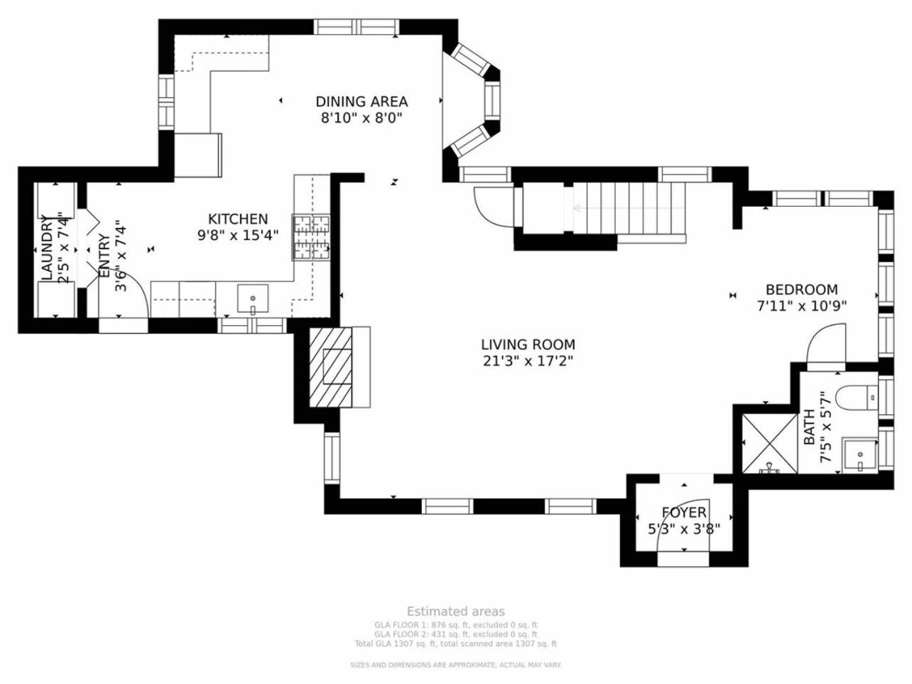 The Seafoam House Villa Wareham Luaran gambar