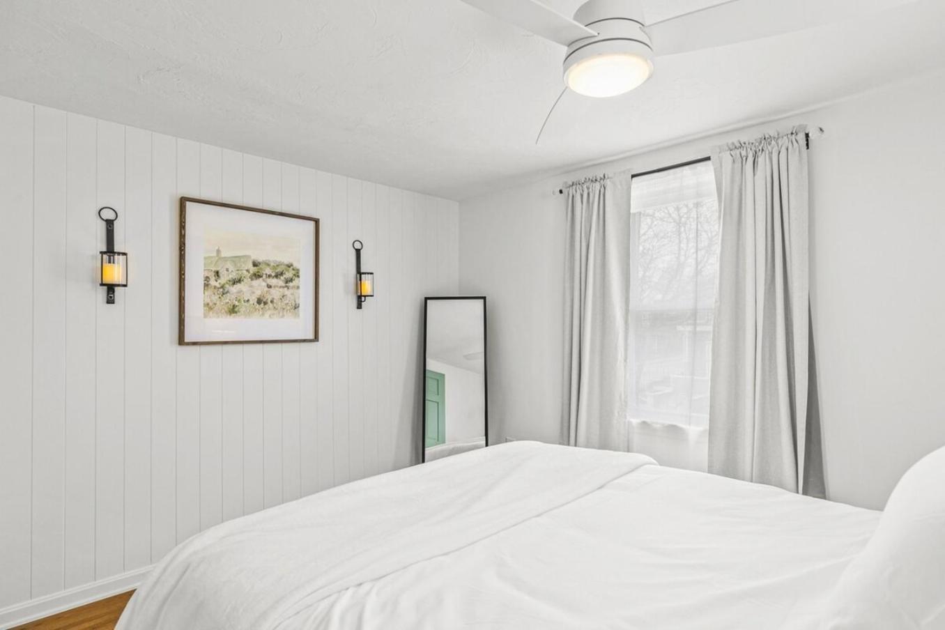The Seafoam House Villa Wareham Luaran gambar