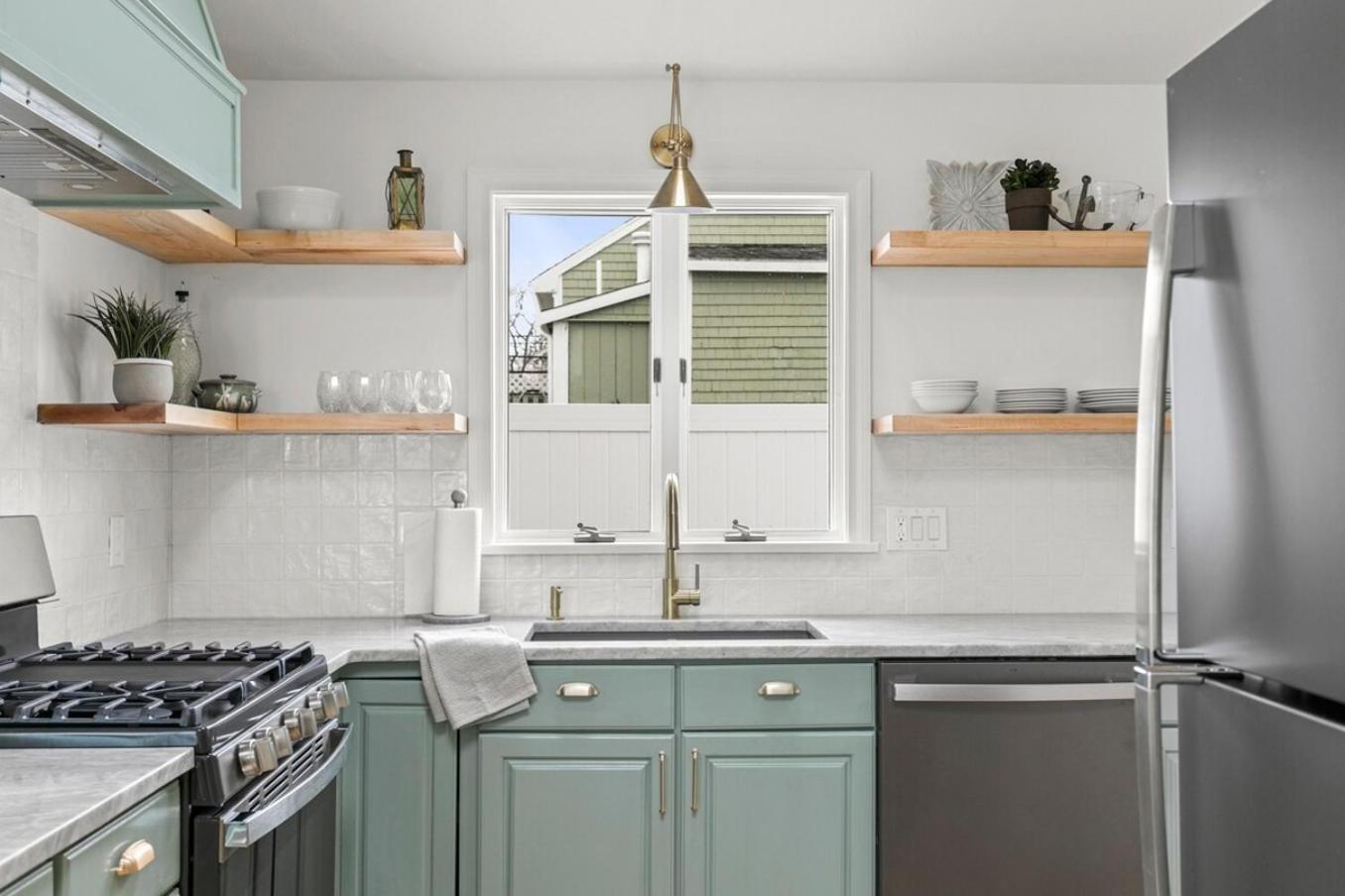 The Seafoam House Villa Wareham Luaran gambar